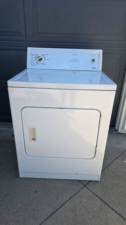 Kenmore Dryer (electric)