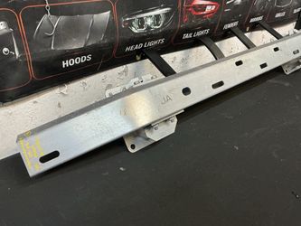 NISSAN ARMADA 2025-2026 FRONT REINFORCEMENT BAR OEM