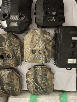 Trail Cameras
