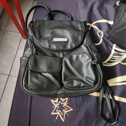 Mini Rosetti Backpack