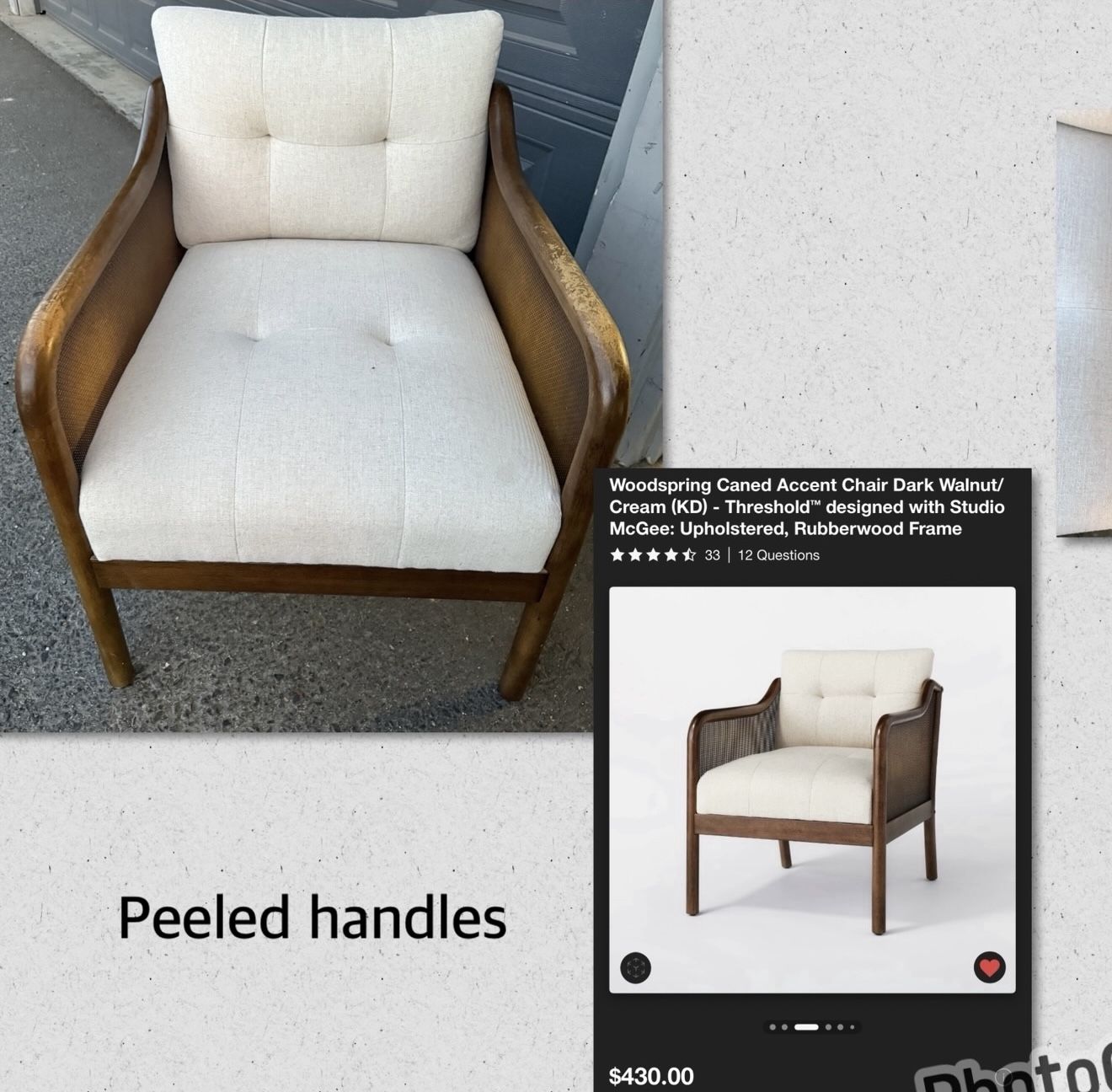 Sofa Chair