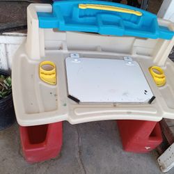 Kids Desk