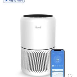 Brand new air purifiers