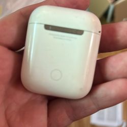 Air Pods