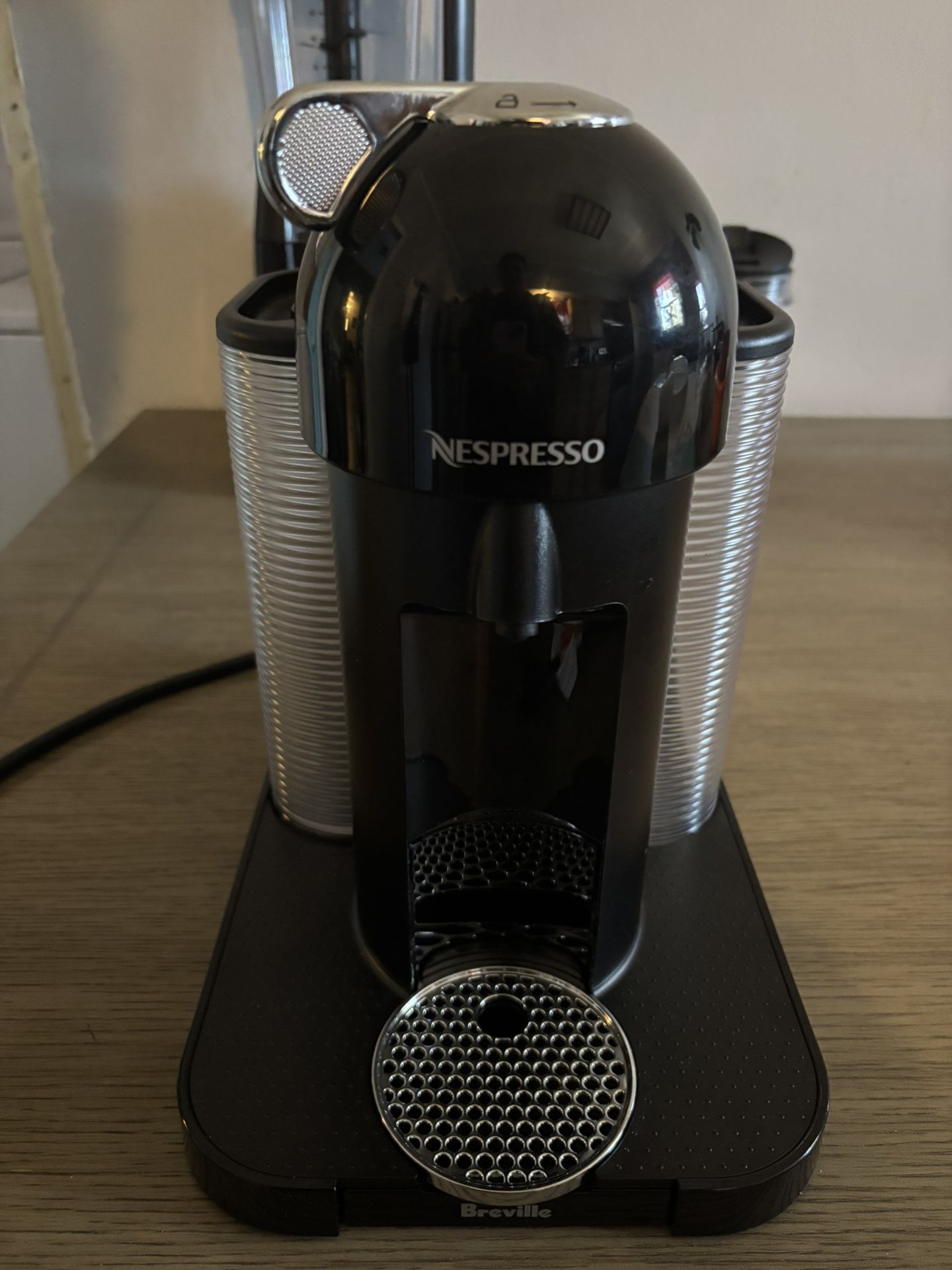 Nespresso