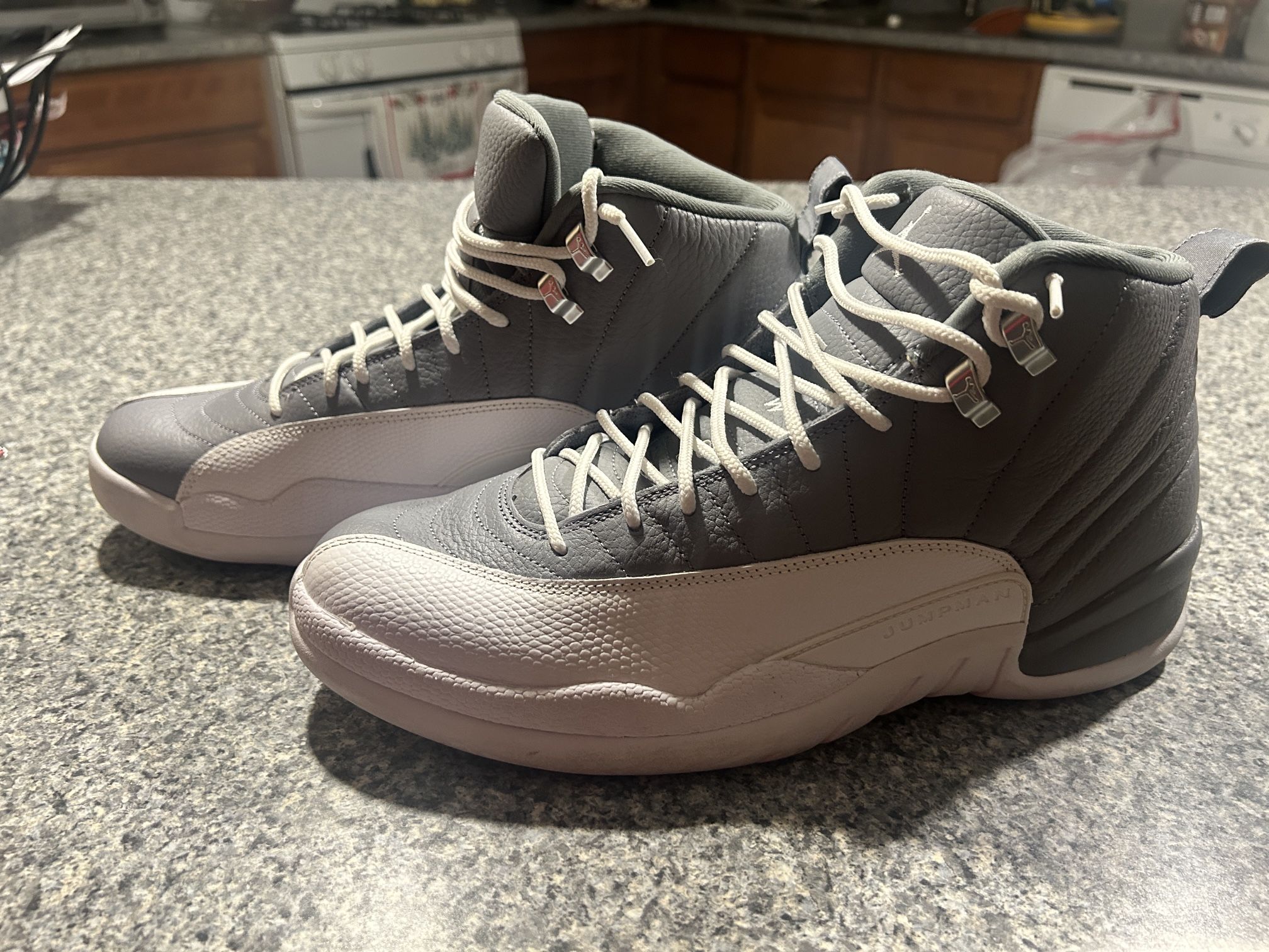 Jordan 12