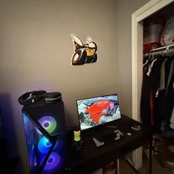 pc for sale ! powerful pc 