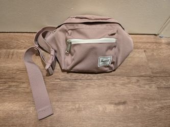 Herschel "Pop Quiz" Hip Pack / Fannypack
