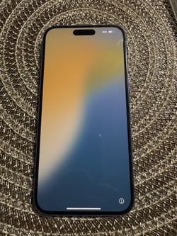 Apple iPhone 16 Plus Att Locked 128gb