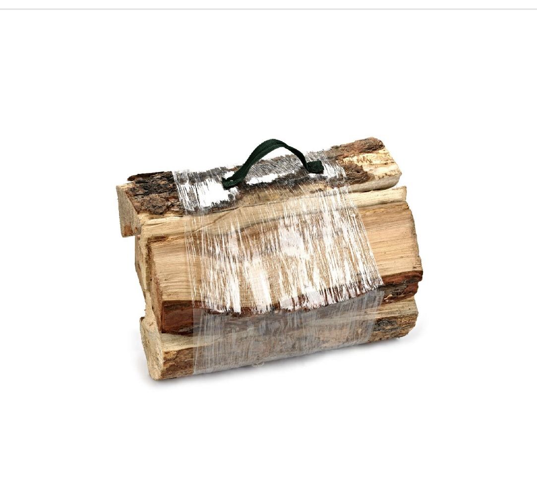Firewood Bundles