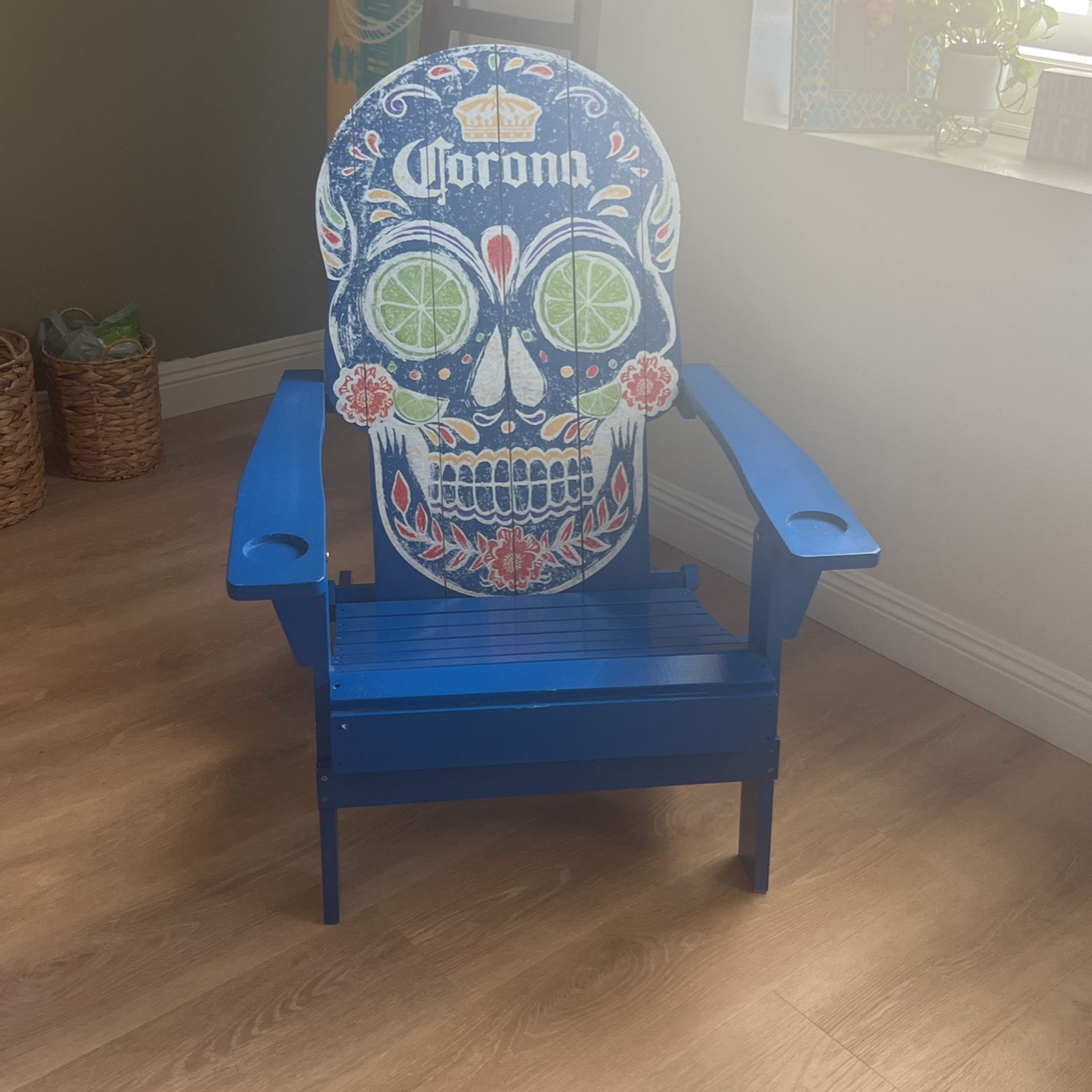 Corona Beach Chair