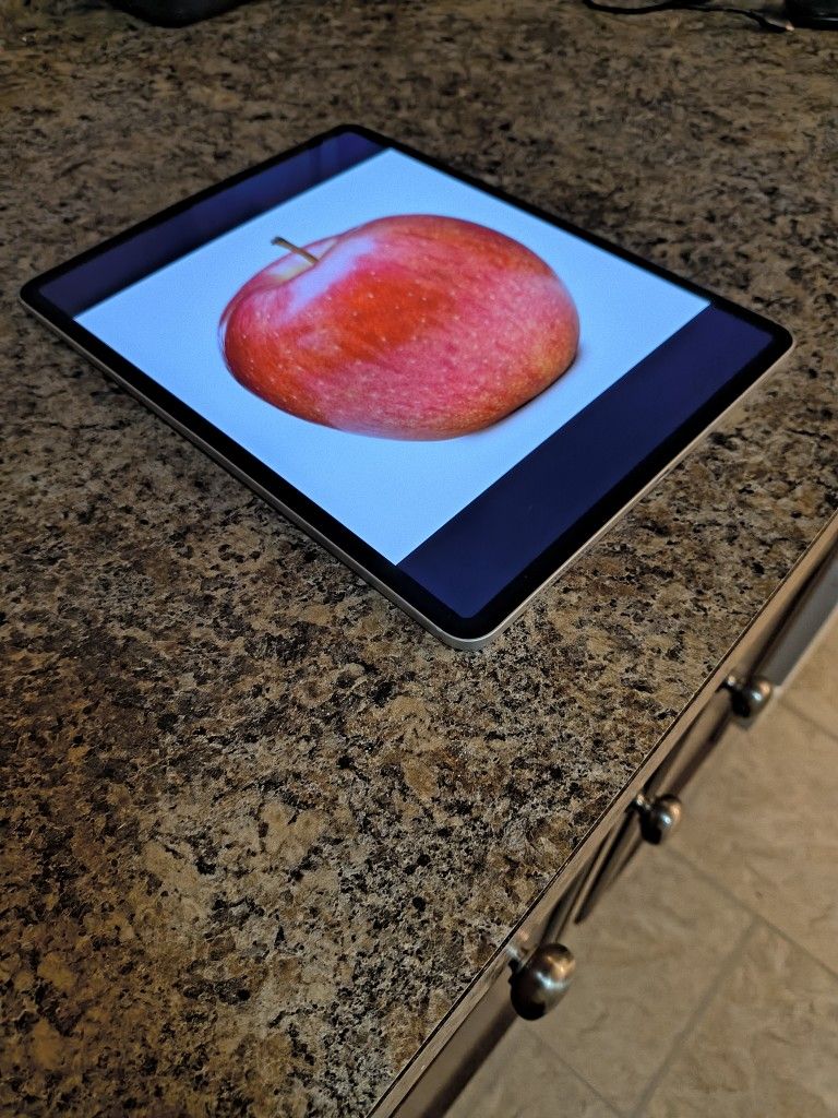 Apple iPad Pro 12.9 Inch (3rd Generation)