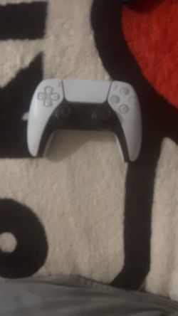 PS5 controller