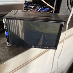 Car Audio 