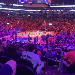 Cavs Vs Suns 3/21