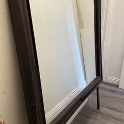 Bedroom Mirror 