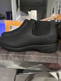 Carhartt Water Resistant Romeo SIZE 9