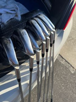 Ping G425 iron set
