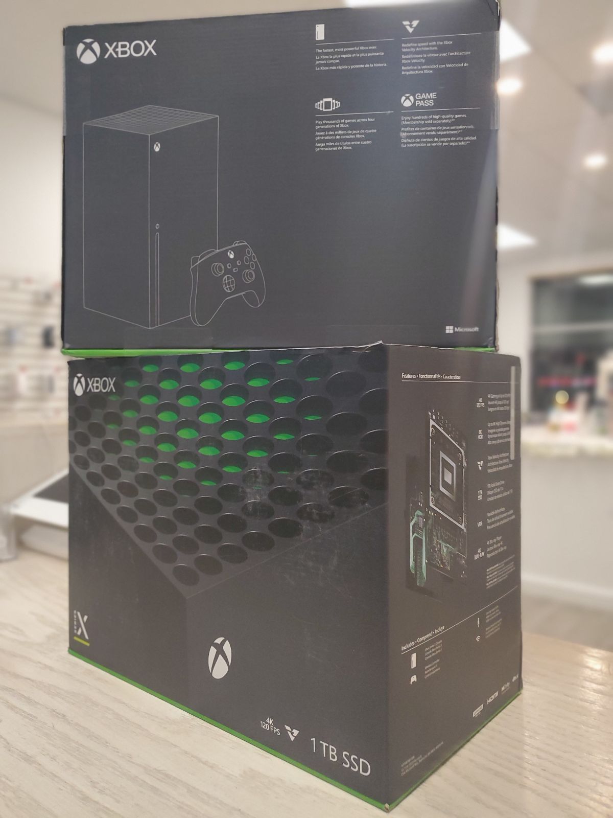 ๐ฎ Next-Gen Power Series X for Just $1 Down!