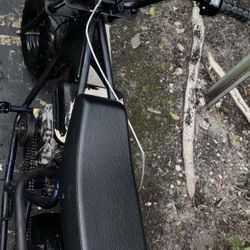 Racing Motor 