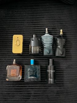 Perfumes