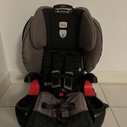 Car Seat By Britax 
