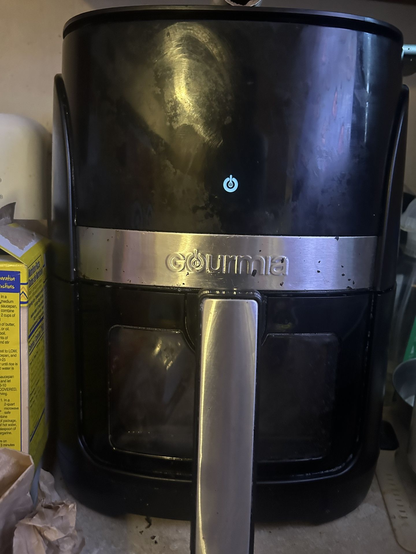 Air Fryer