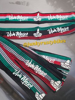 Mexico headband