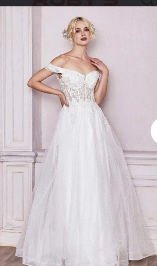 Bridal Dress