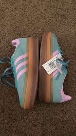 Adidas Gazelle Kids Size 5 / Women’s 7