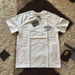 A Bathing Ape BAPE T-Shirt