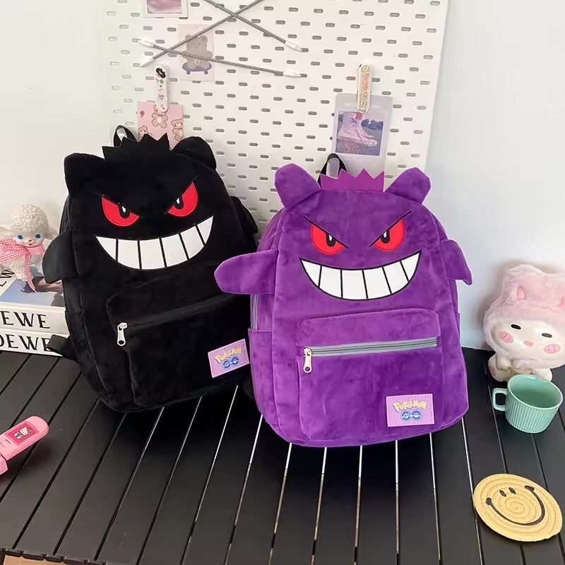 Gengar Christmas