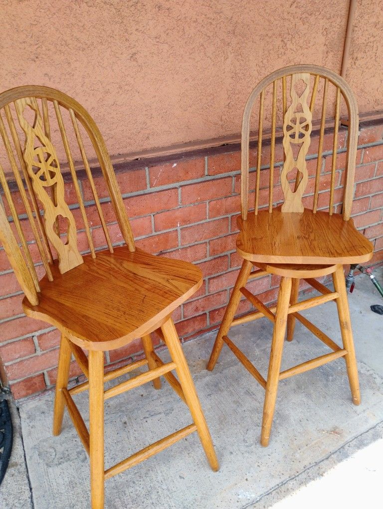 Bar Stools