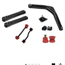 Jeep Grand Cherokee Parts