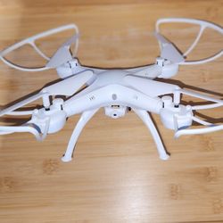 WiFi Drone