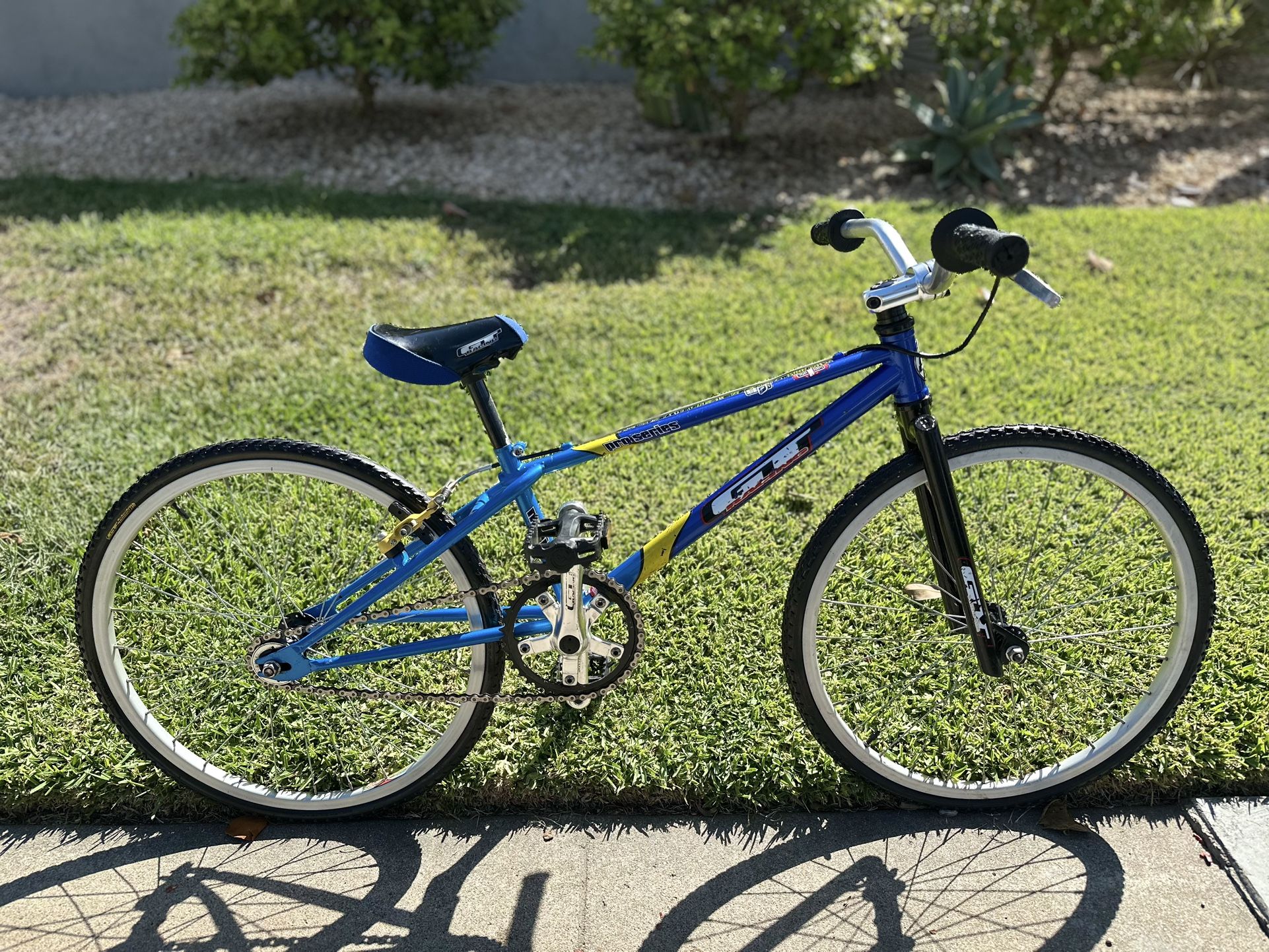 Mini GT racing Bike