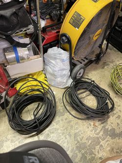 Electrical wire