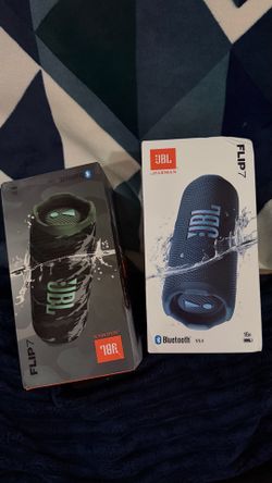 Flip 7 JBL