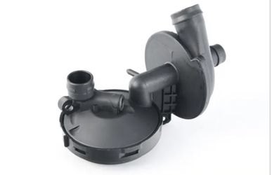 Oil Separator
