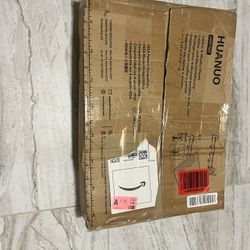 HUANUO Dual Monitor & Laptop Mount (HNCM2) – Adjustable Desk Arm