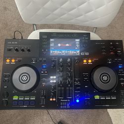 DJ Deck XDJ RR