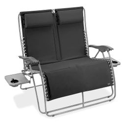 Zero Gravity Love Seat