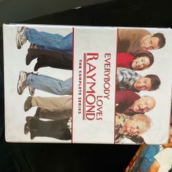 Everybody Loves Raymond