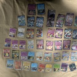 Pokemon Collection 