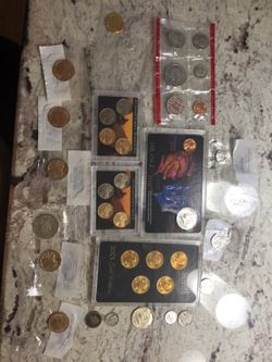 Coin Collection
