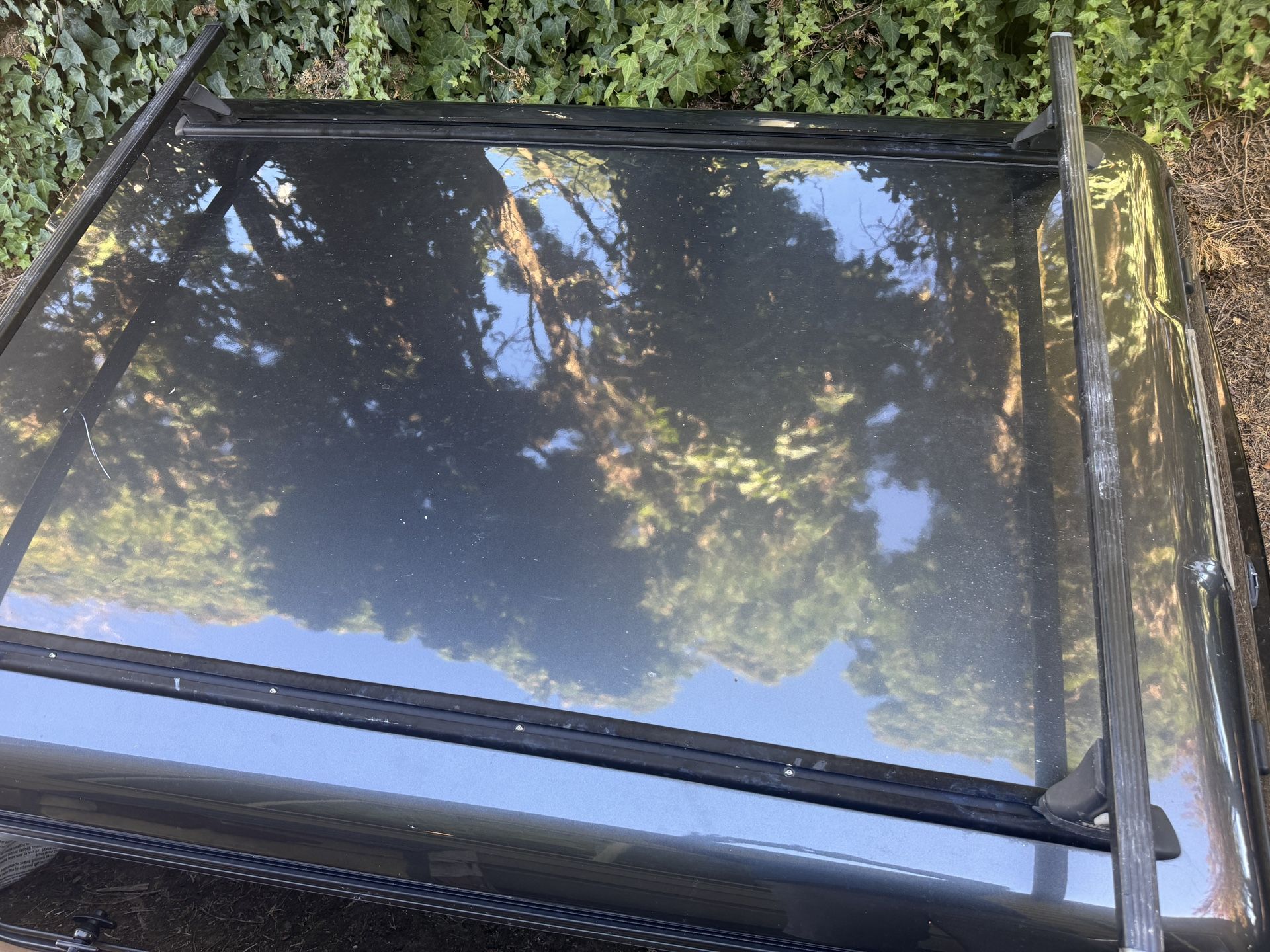 Canopy For Tacoma Toyota