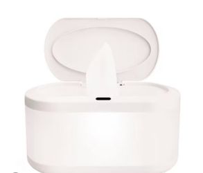 Munchkin wipe warmer