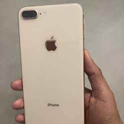 Unlocked iPhone 8 Plus