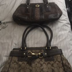 Lnew Coach Purses Only $50 Each Firm See All Pictures