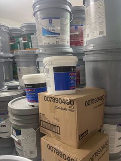 Pintura nueva en venta Paint sale